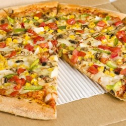 Pizza Box Liners